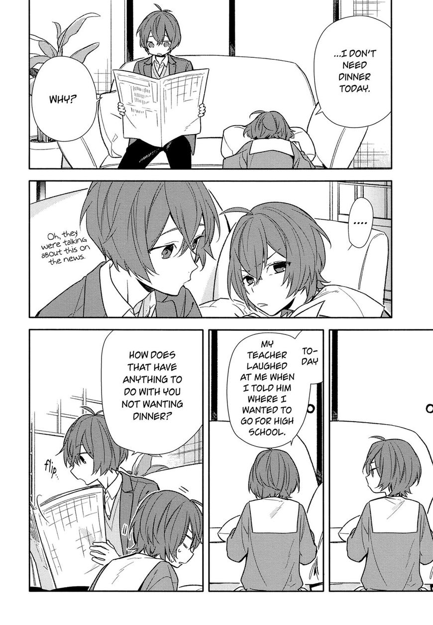 Chapter 91 - Page 8