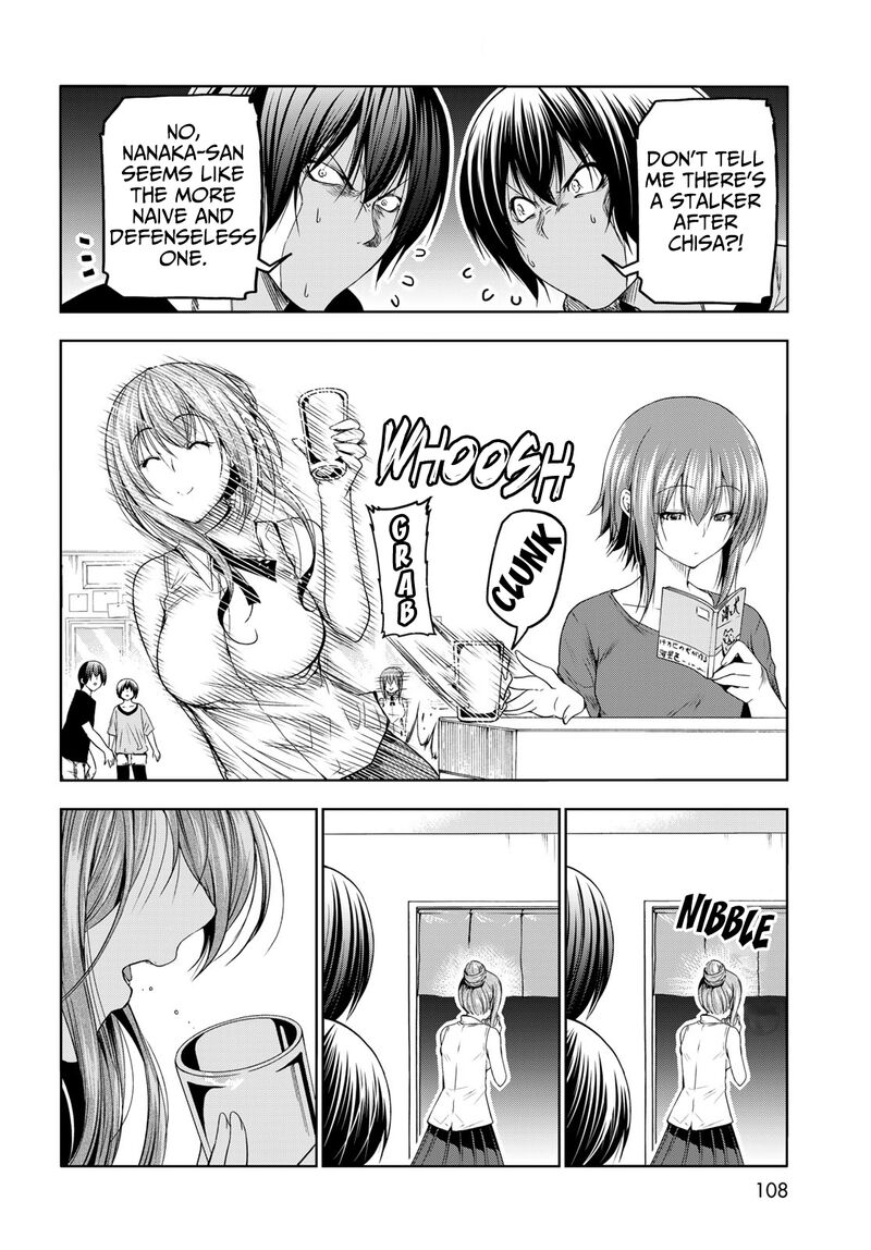 Chapter 80 - Page 46