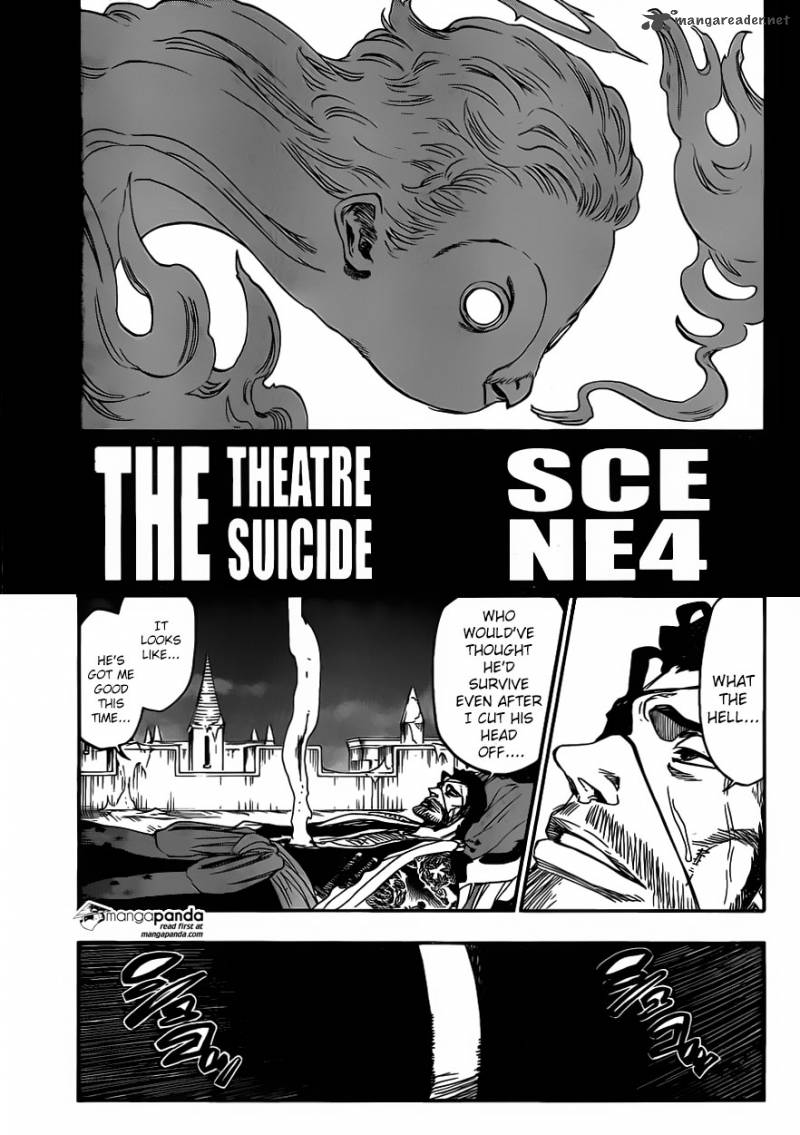 Chapter 650 - Page 3