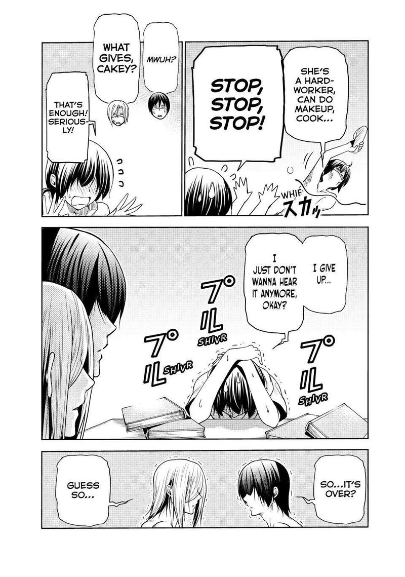 Chapter 87 - Page 23