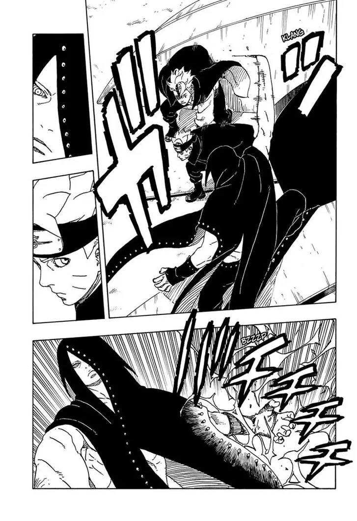 Chapter 84 - Page 32