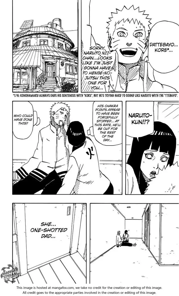 Chapter 700.5 - Page 16