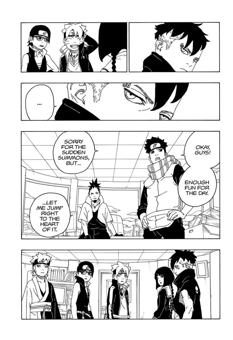 Chapter 73 - Page 5