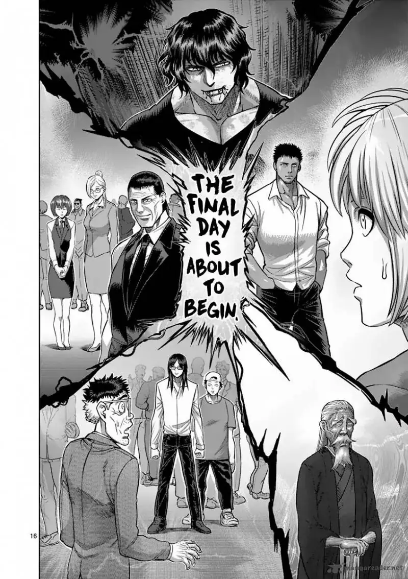 Chapter 181 - Page 21
