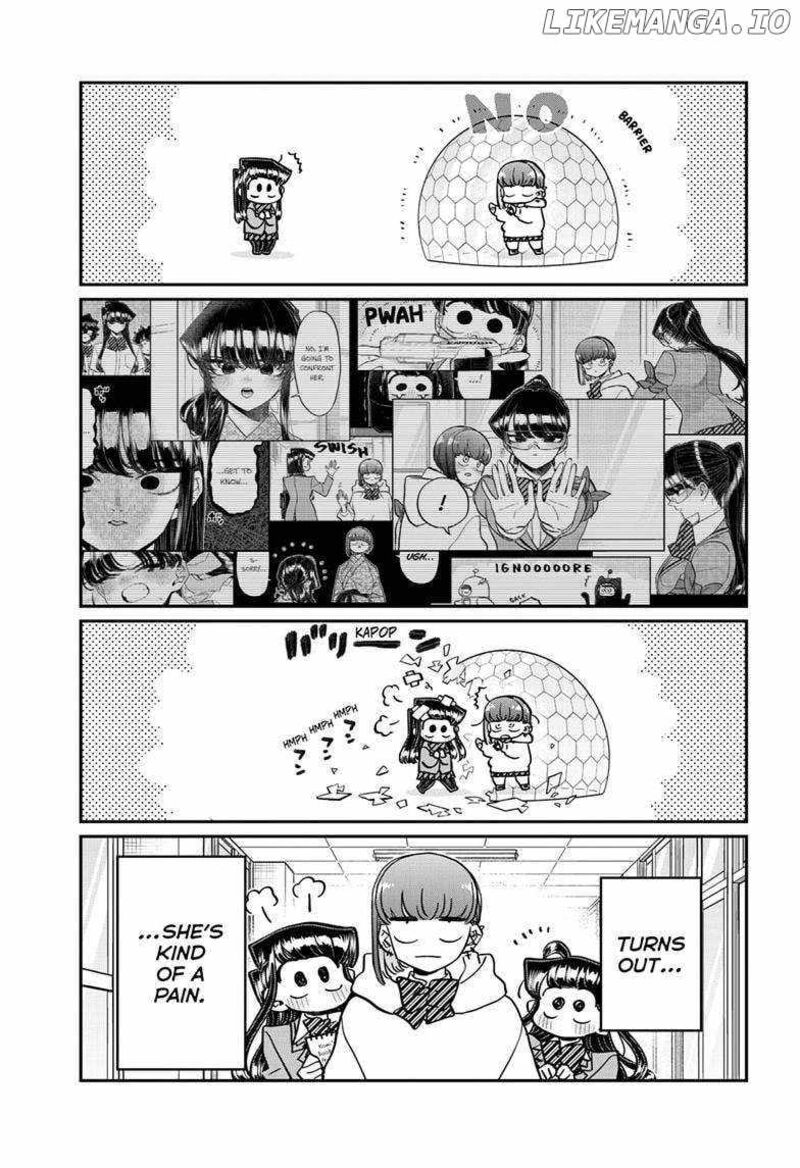 Chapter 452 - Page 5