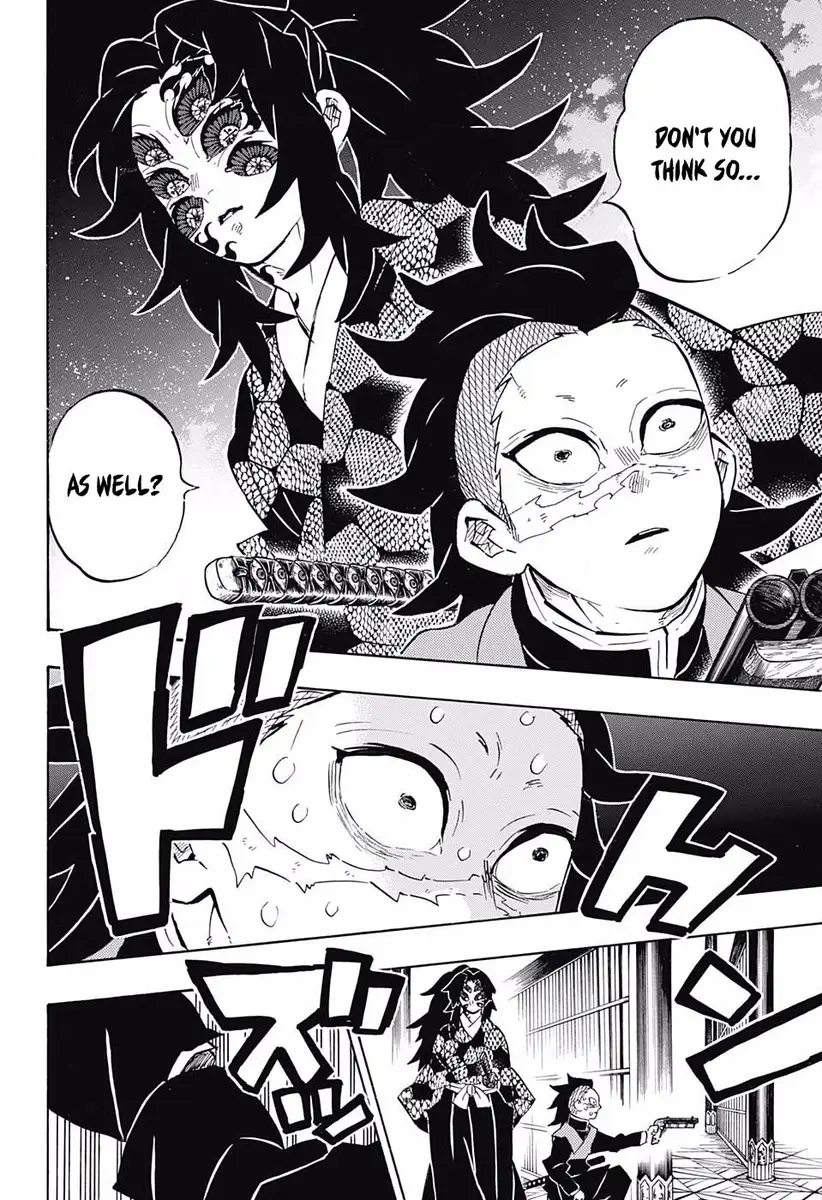 Chapter 166 - Page 4