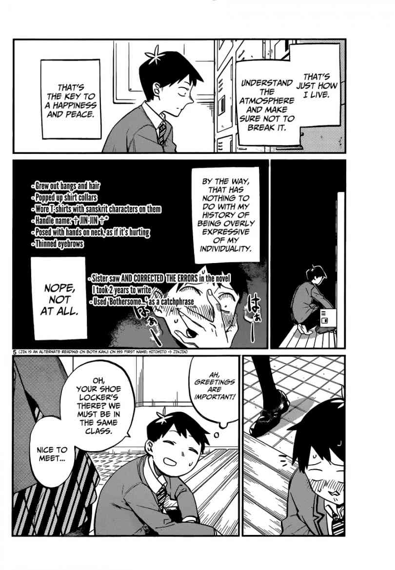 Chapter 1 - Page 5