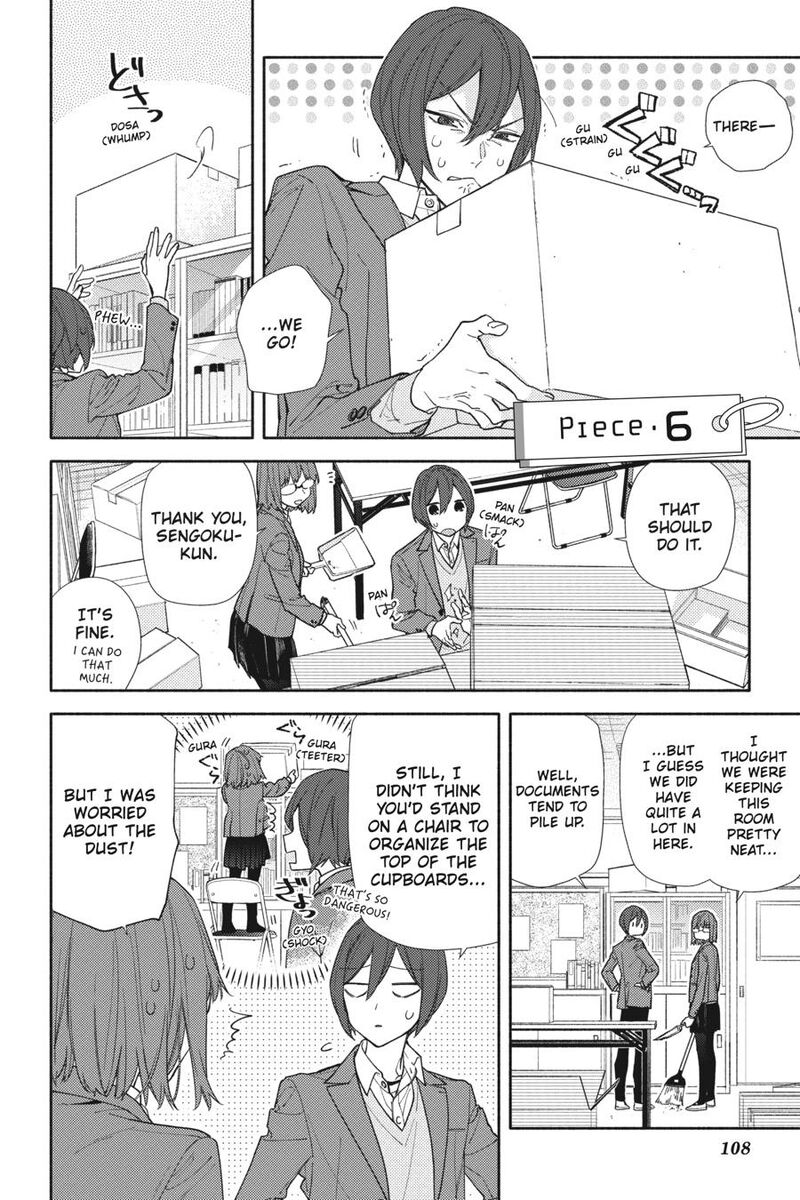 Chapter 128 - Page 1