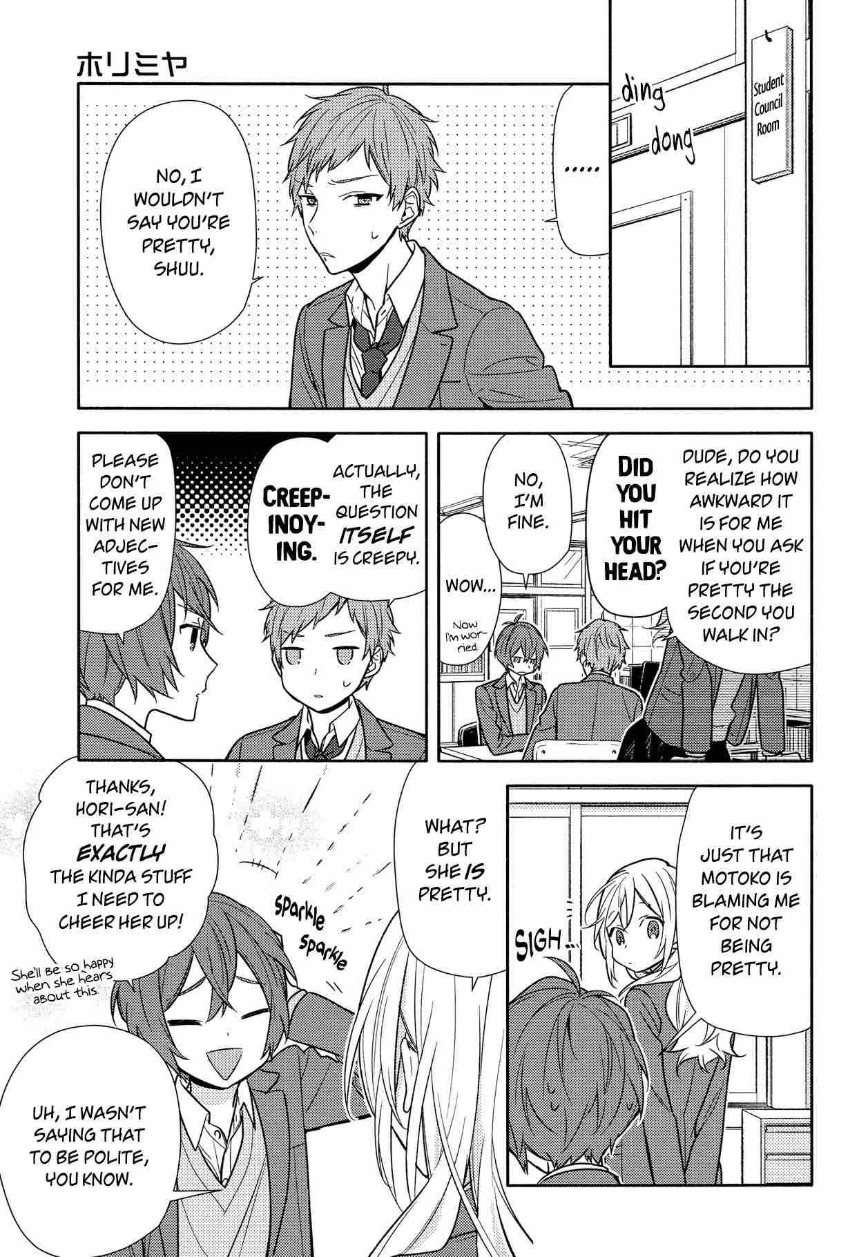 Chapter 93 - Page 9