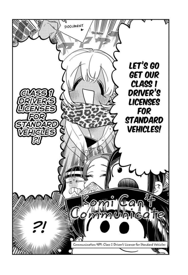Chapter 489 - Page 3
