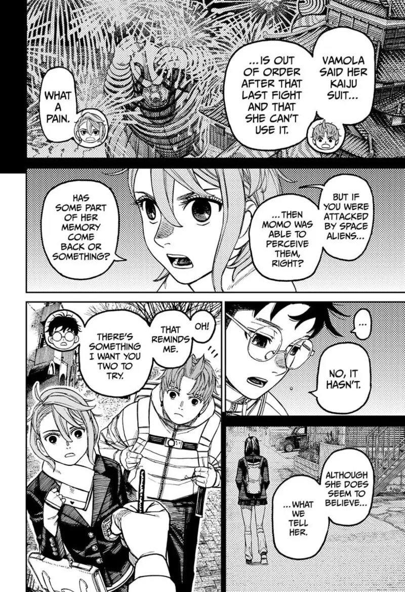 Chapter 221 - Page 12