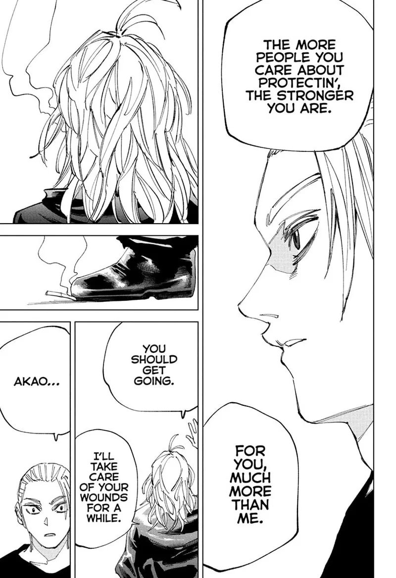 Chapter 240 - Page 11