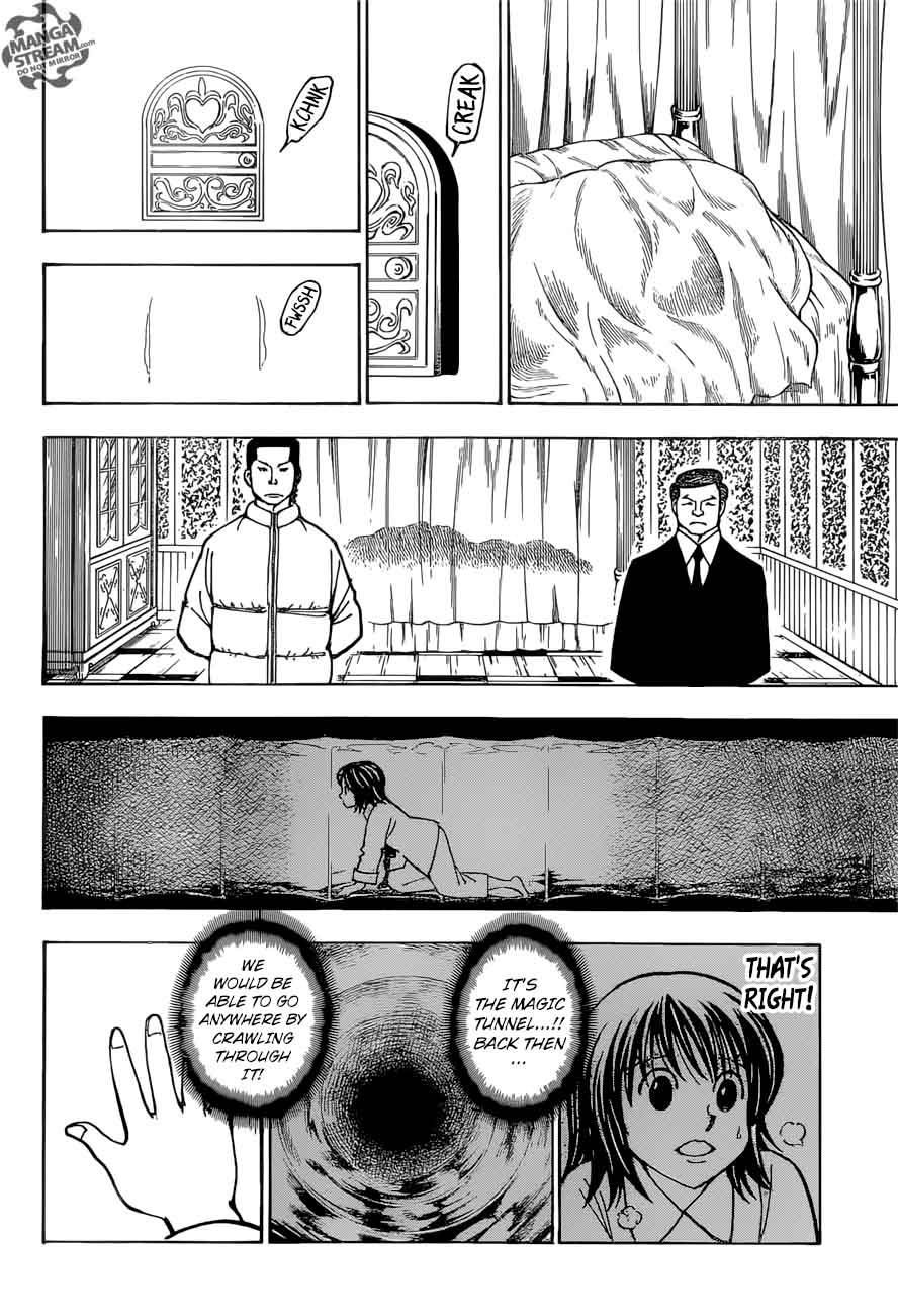 Chapter 374 - Page 11