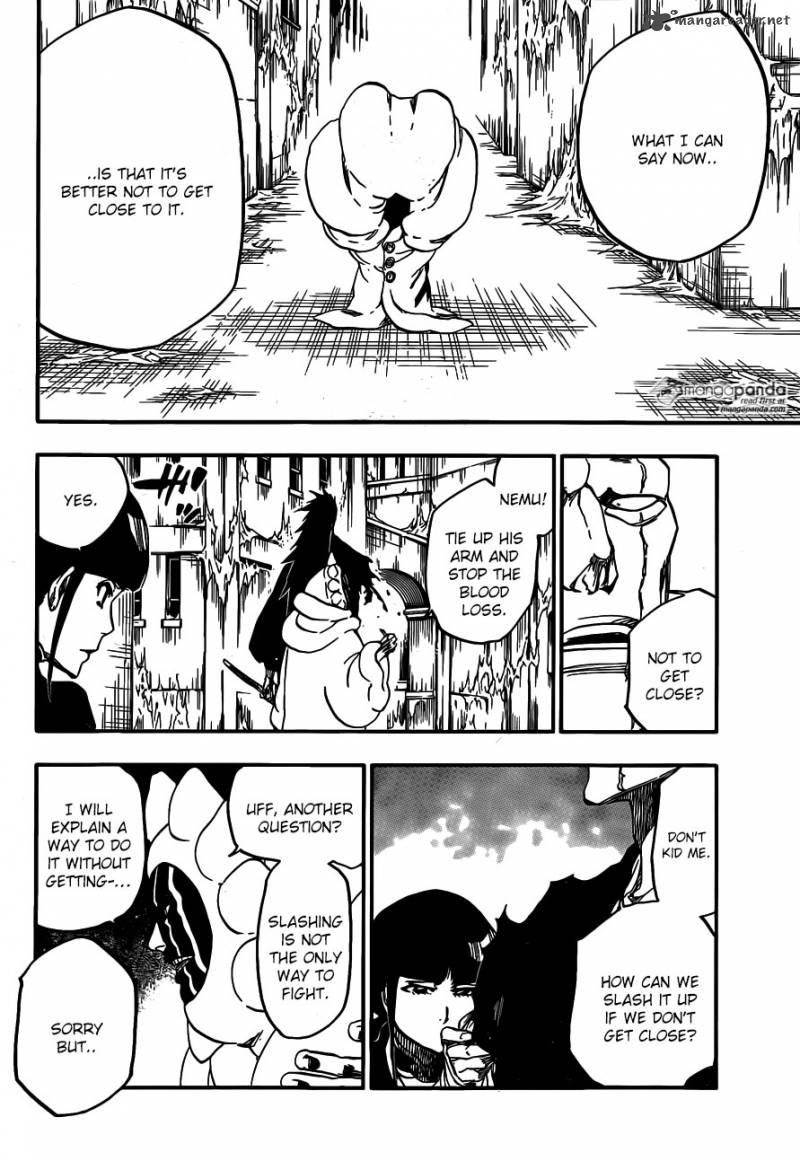 Chapter 636 - Page 8