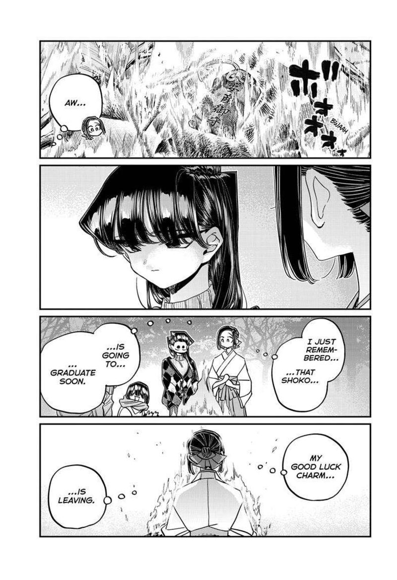 Chapter 483 - Page 14