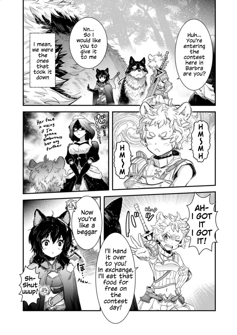 Chapter 66 - Page 23