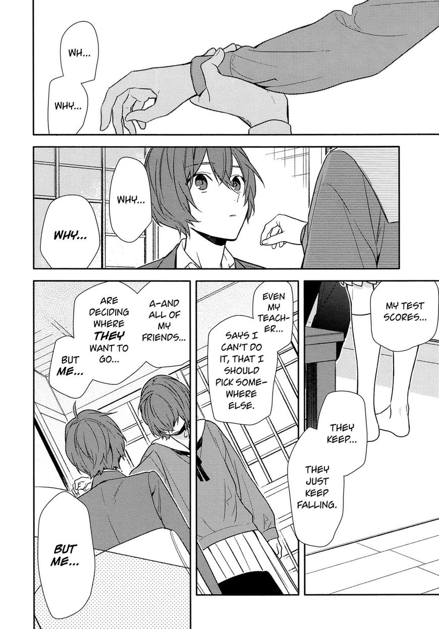 Chapter 91 - Page 14