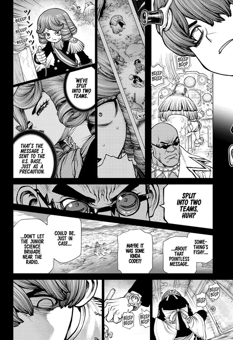 Chapter 190 - Page 6