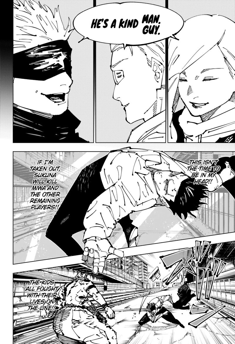 Chapter 254 - Page 14