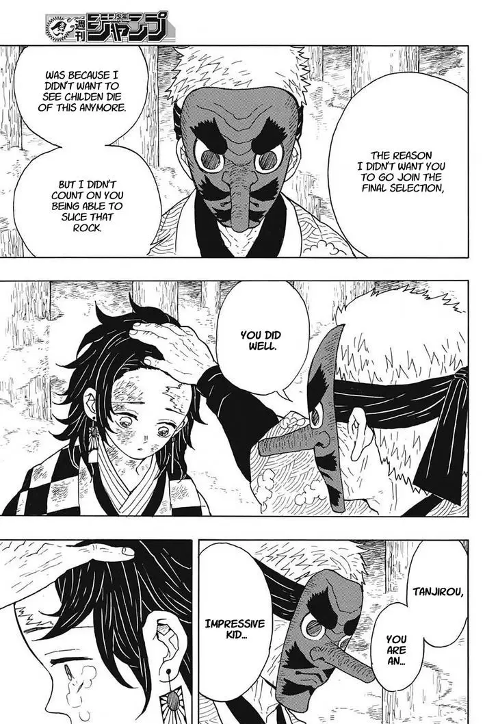 Chapter 6 - Page 3