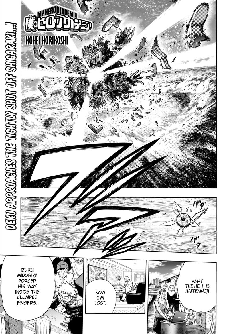 Chapter 417 - Page 1