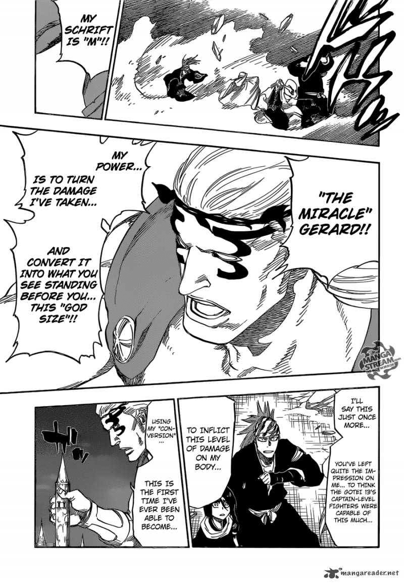 Chapter 655 - Page 12