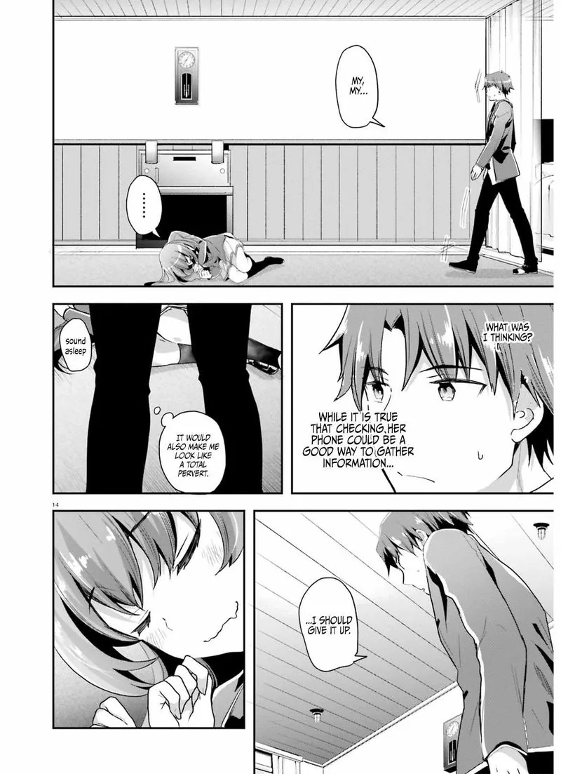 Chapter 46 - Page 15