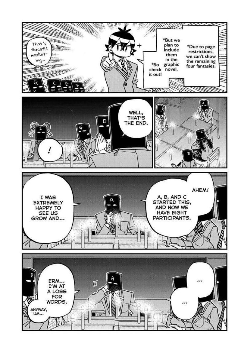 Chapter 494 - Page 16