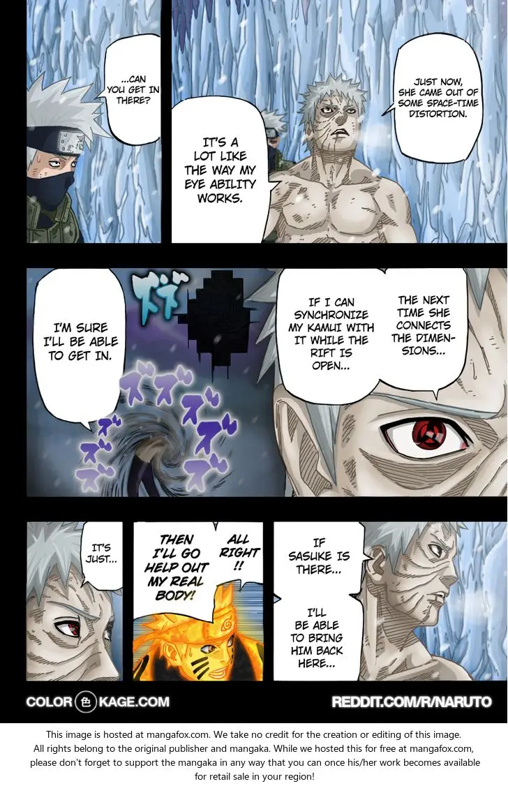 Chapter 683.1 - Page 15