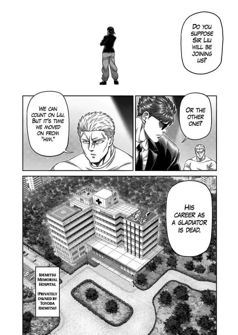 Chapter 319 - Page 10