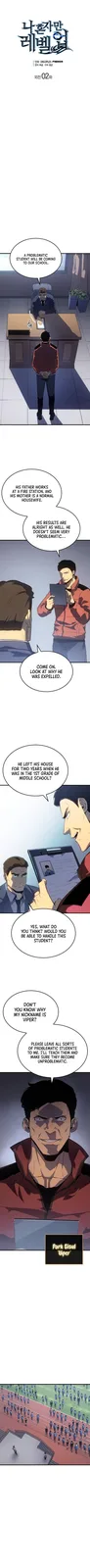Chapter 181 - Page 1