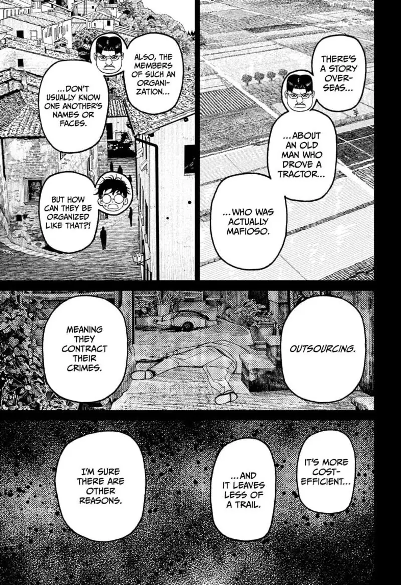Chapter 200 - Page 15