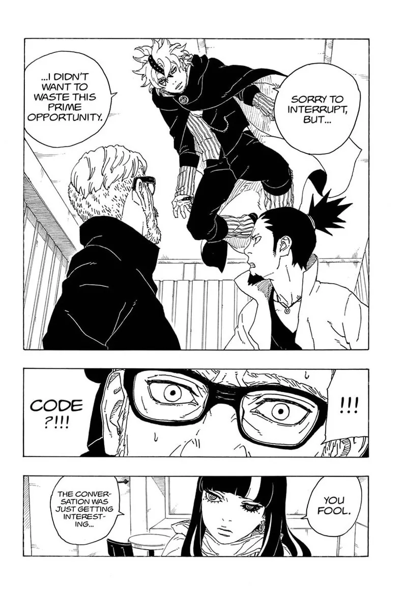 Chapter 68 - Page 26