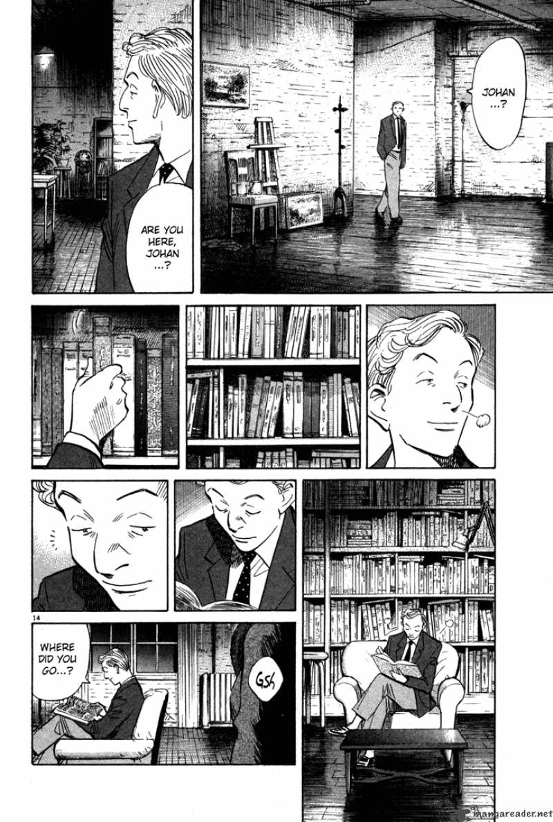 Chapter 138 - Page 14