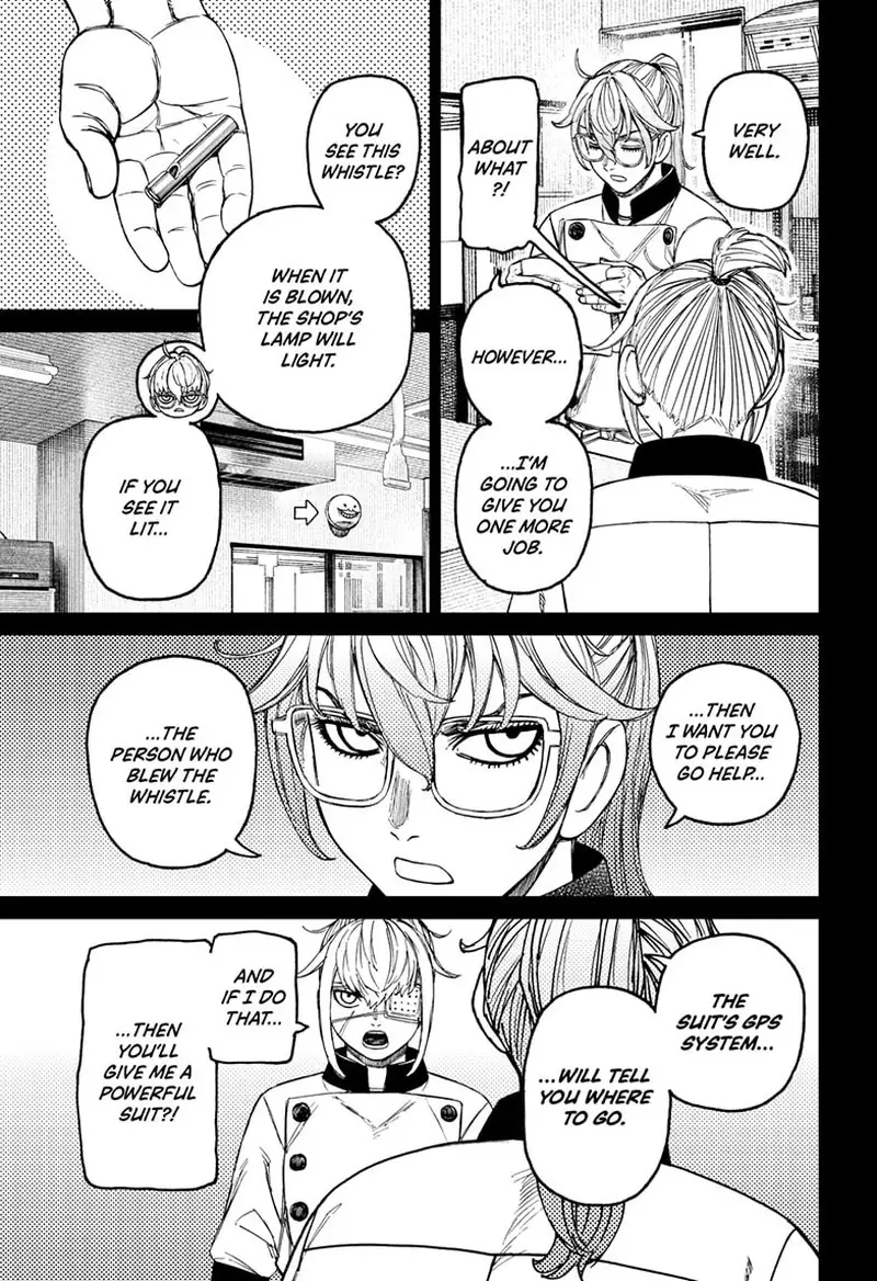 Chapter 217 - Page 11