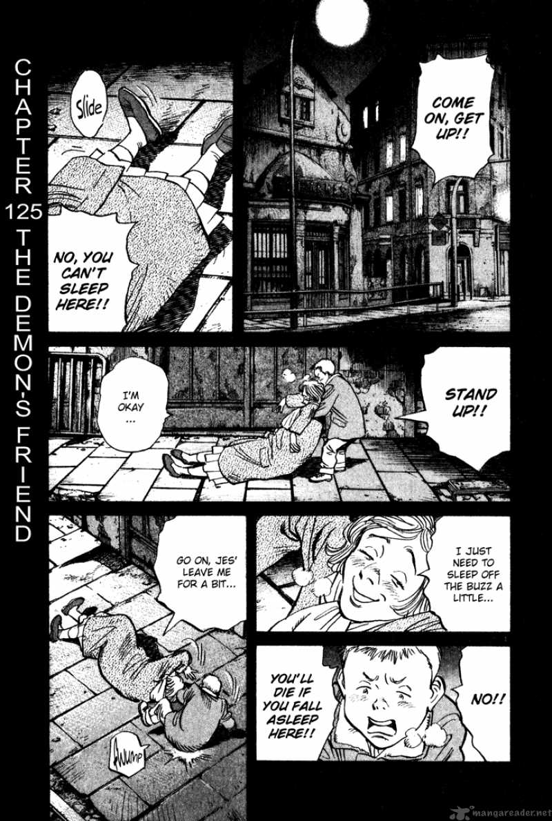 Chapter 125 - Page 1