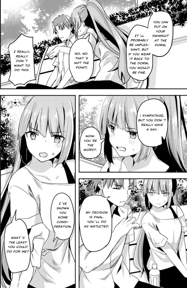 Chapter 73 - Page 7