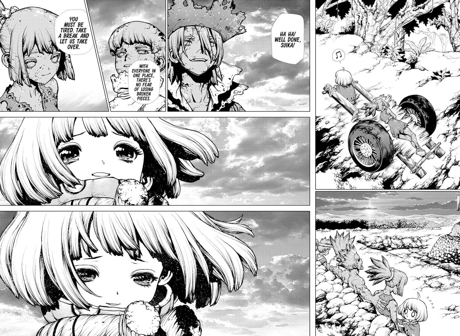 Chapter 195 - Page 6