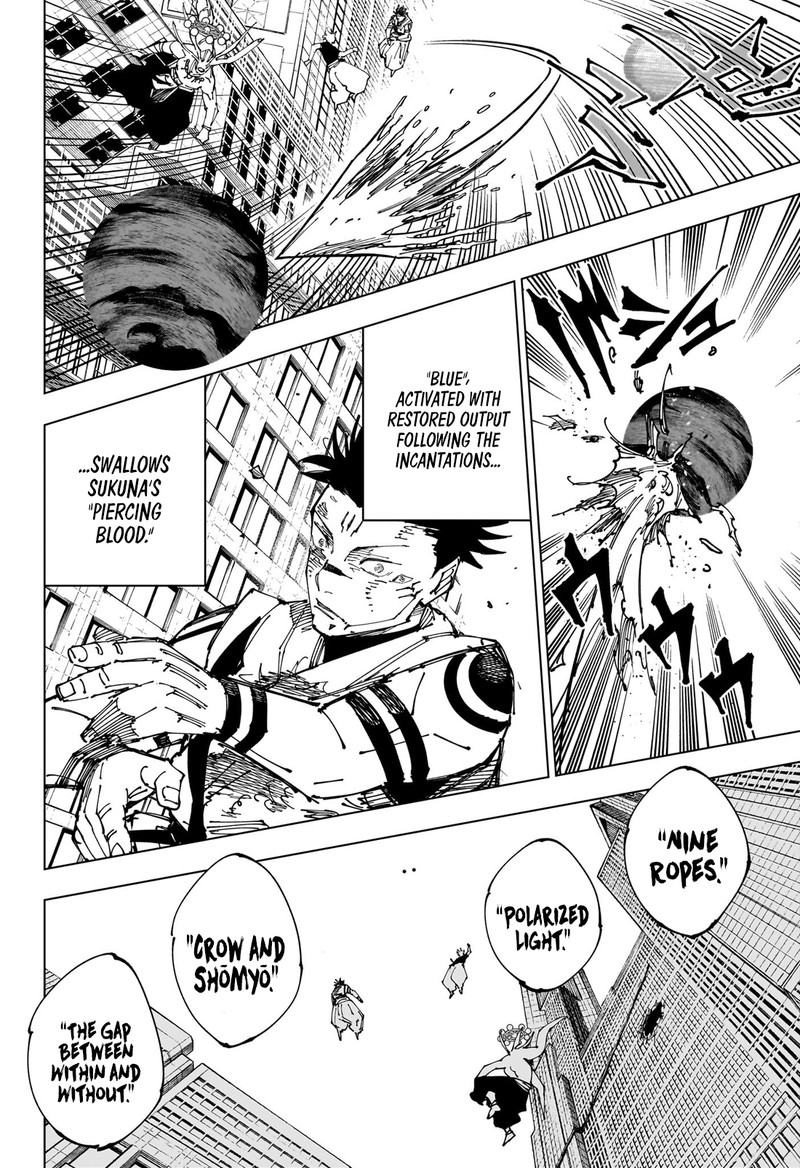 Chapter 235 - Page 14