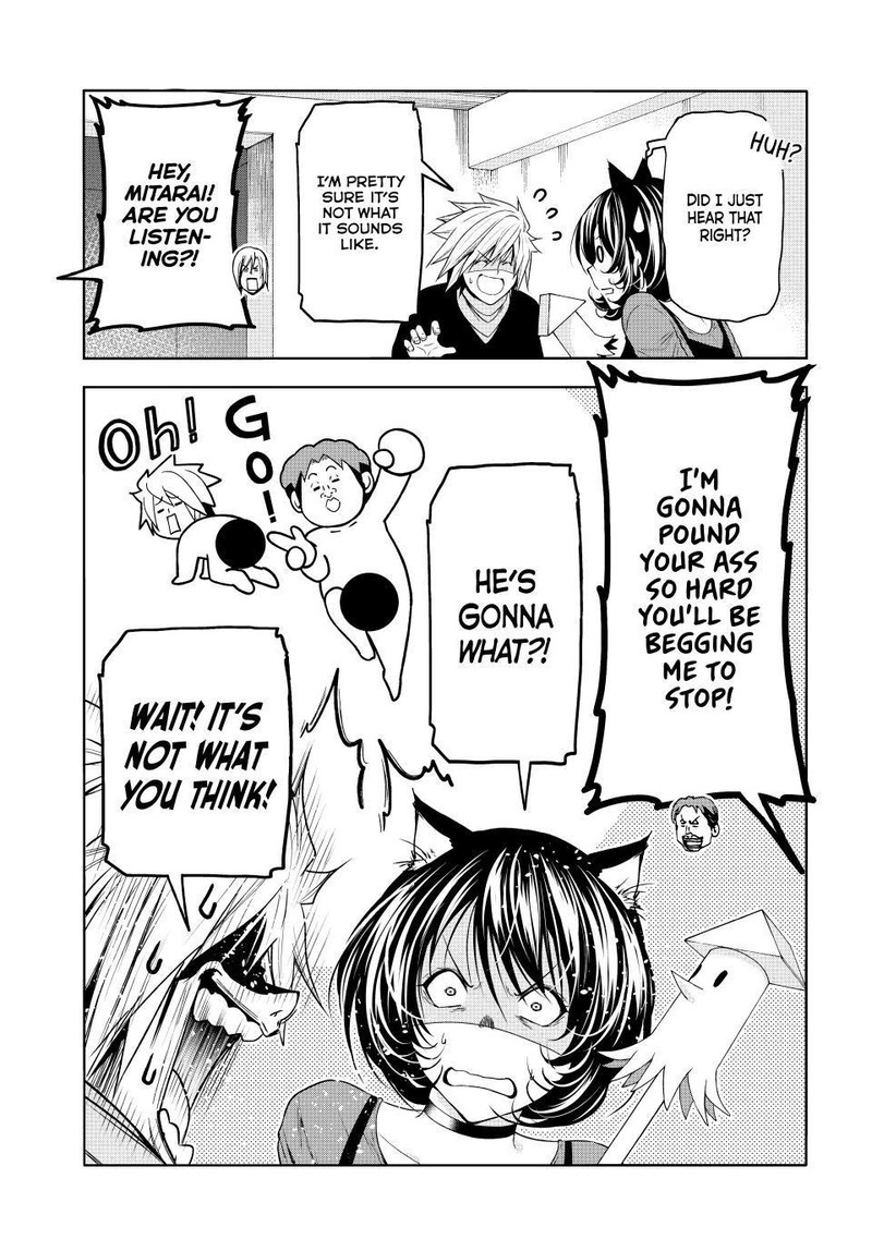 Chapter 85 - Page 46