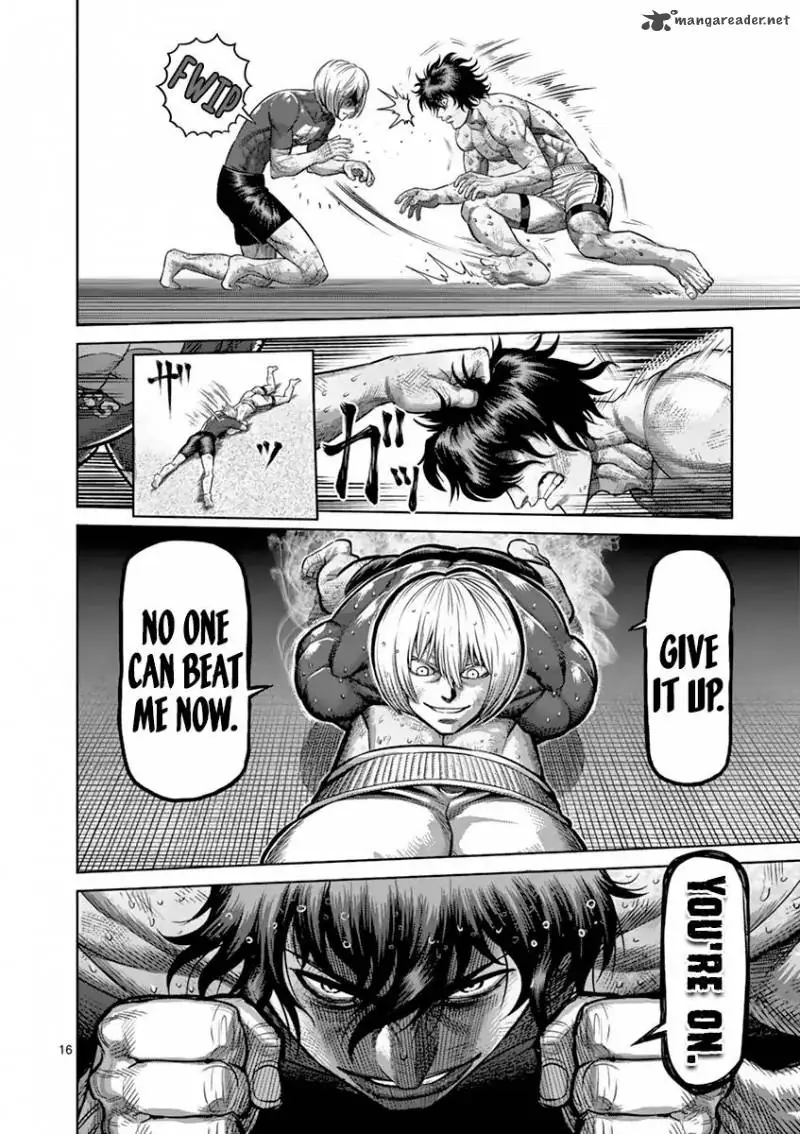 Chapter 184 - Page 16