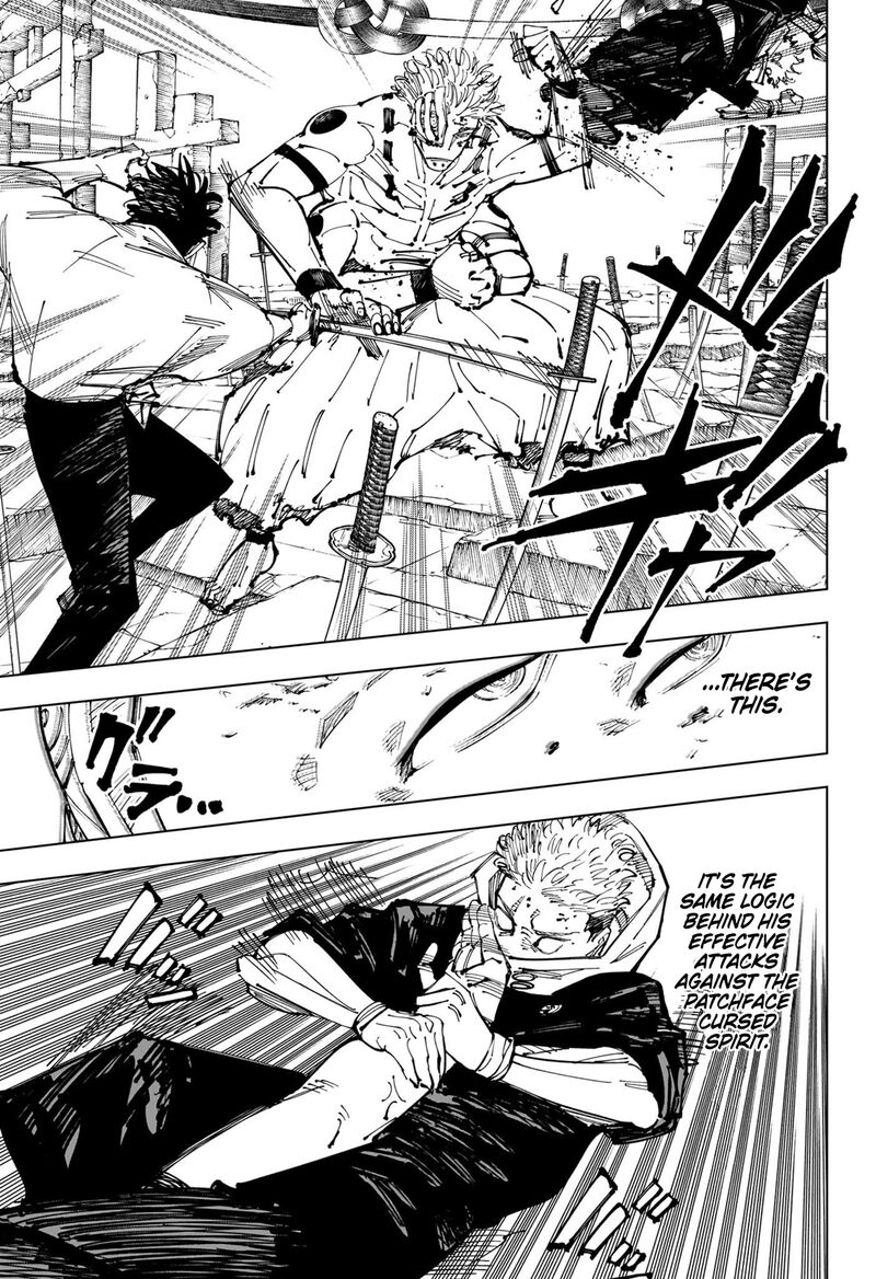 Chapter 250 - Page 7