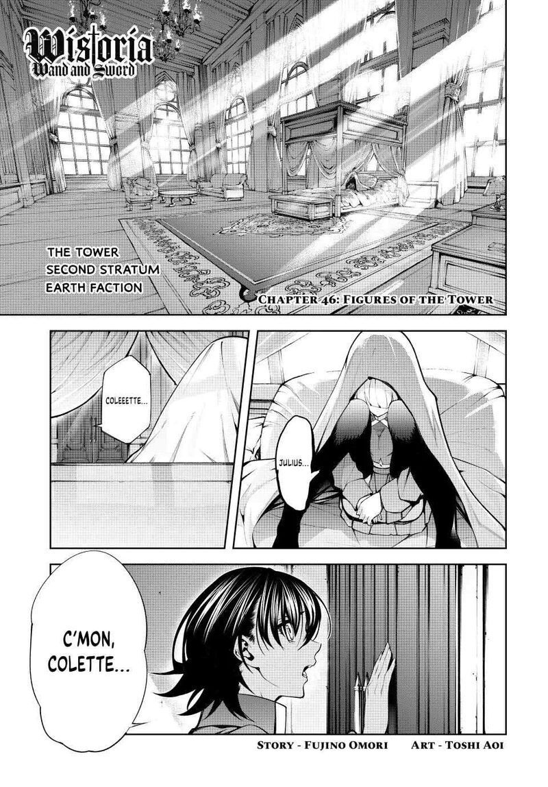 Chapter 46 - Page 1