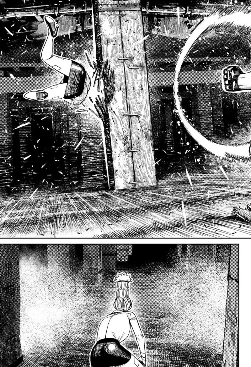 Chapter 203 - Page 3