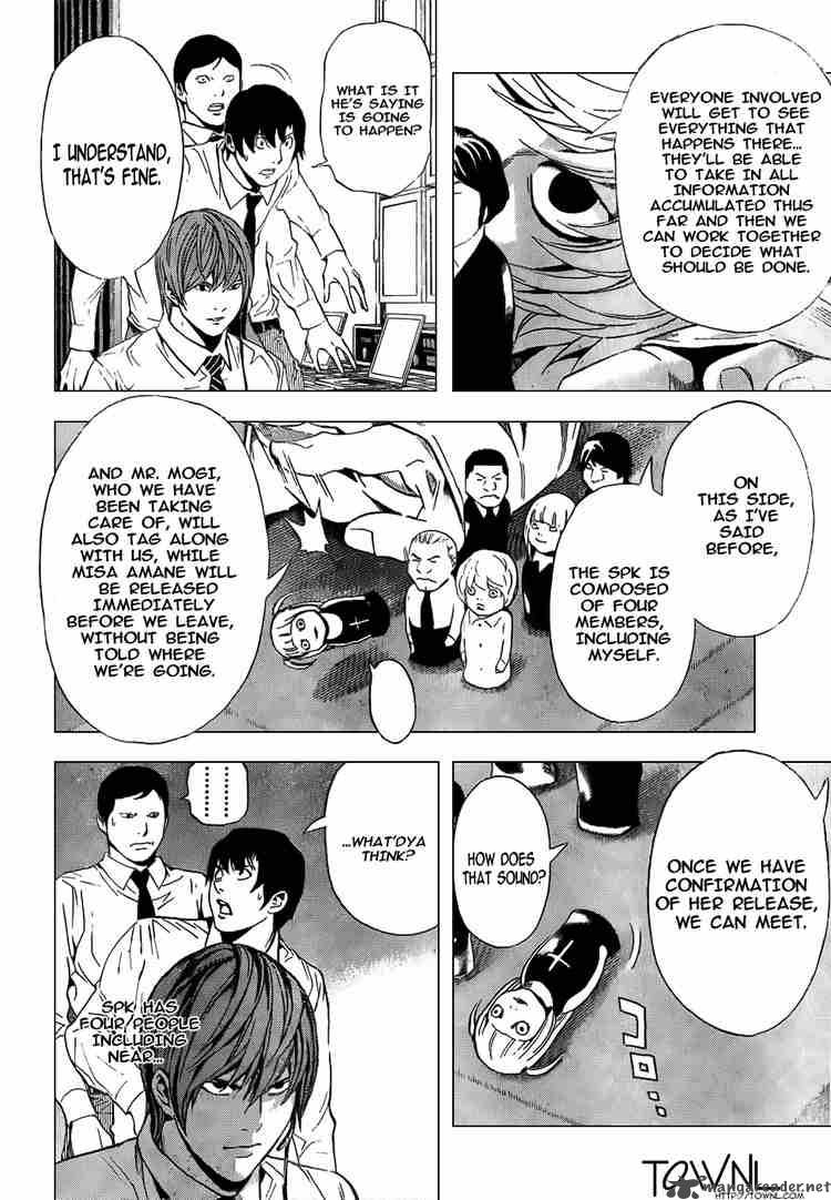 Chapter 98 - Page 5