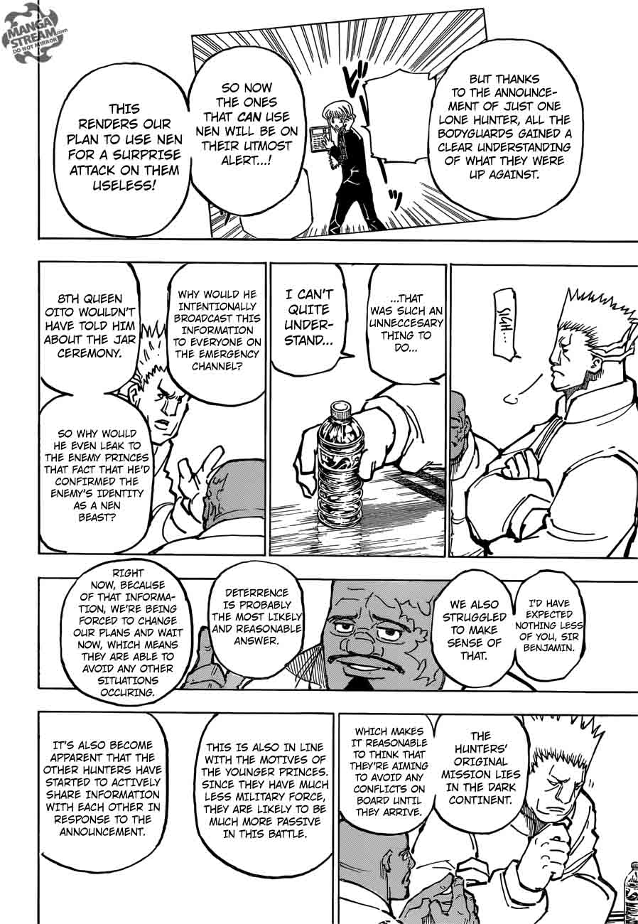 Chapter 363 - Page 11