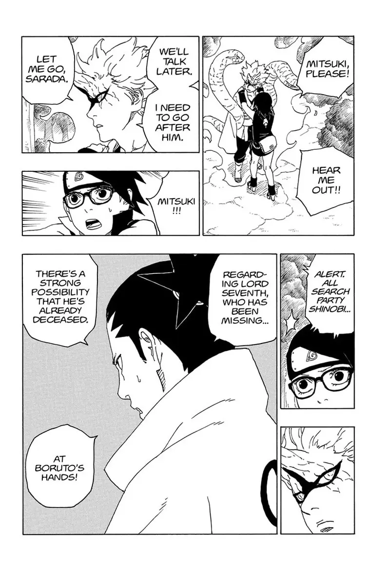 Chapter 80 - Page 4