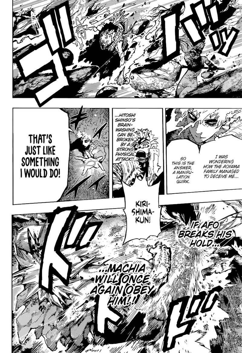 Chapter 384 - Page 2