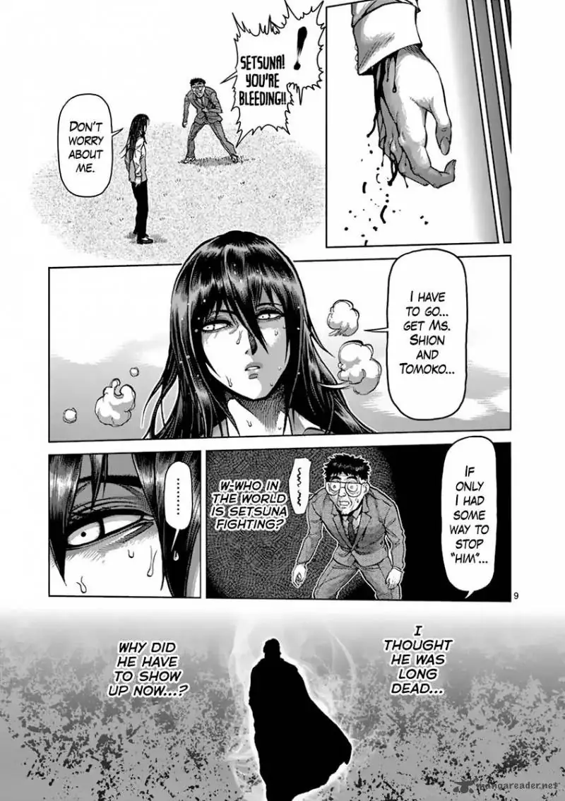 Chapter 208 - Page 9