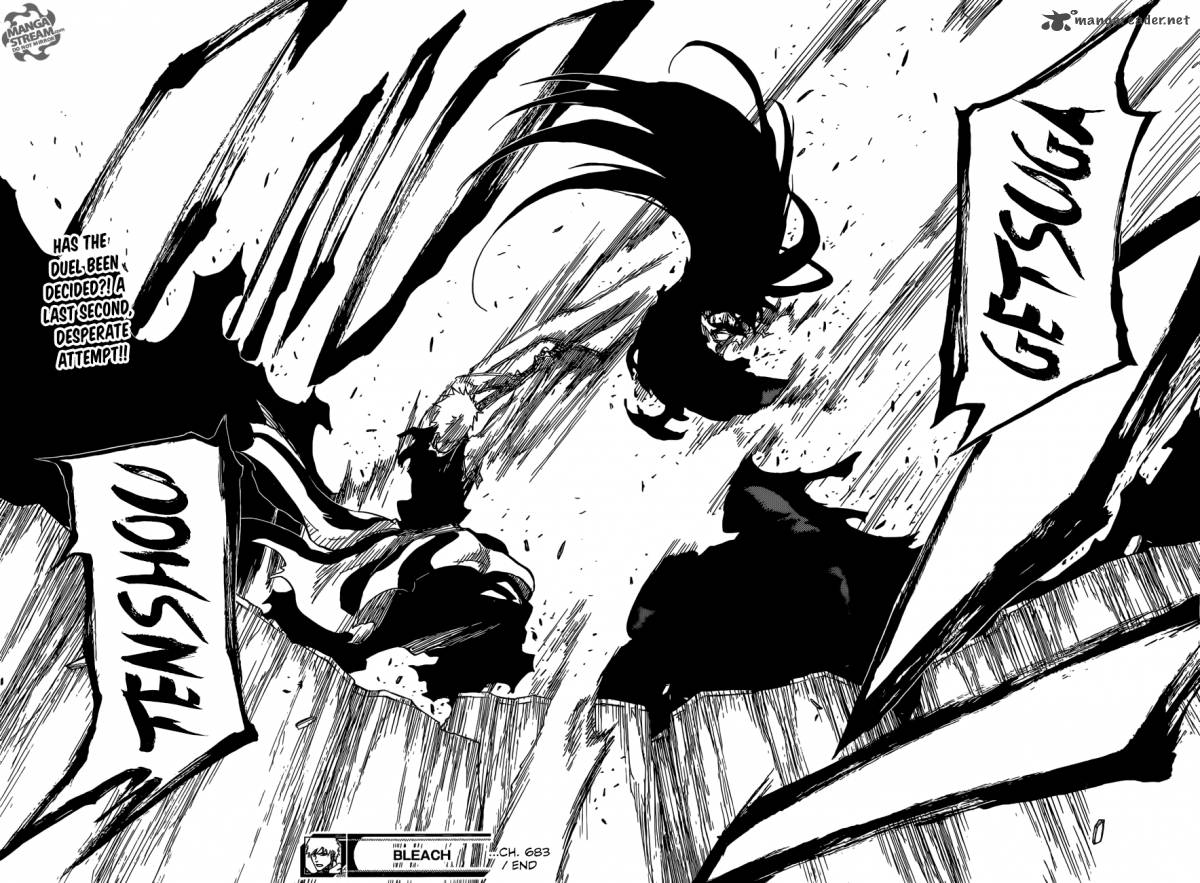 Chapter 683 - Page 18